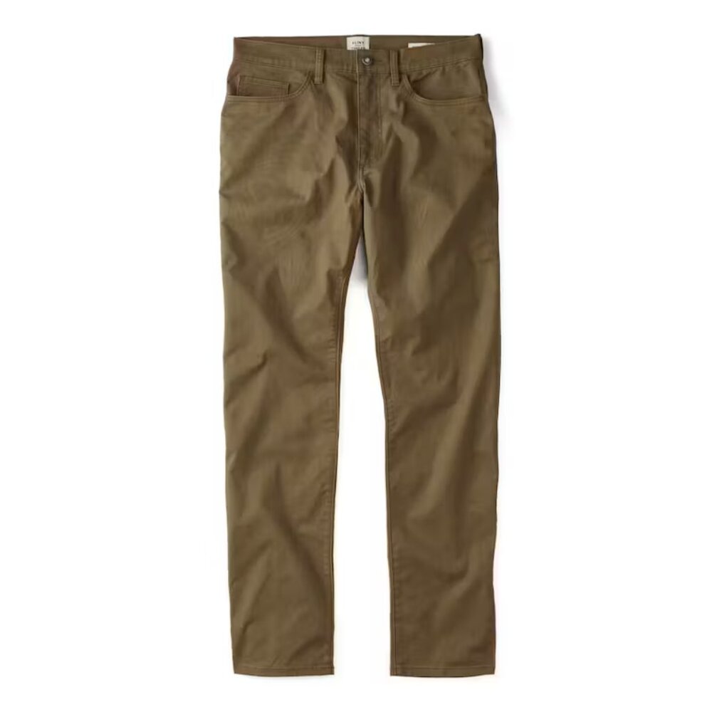 Flint and Tinder 365 Pant - Slim